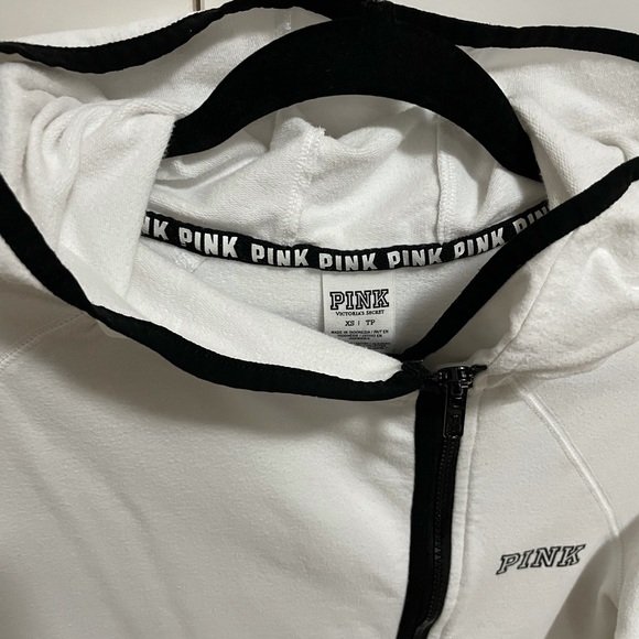 Zip Up Hoodie - Picture 3 of 4